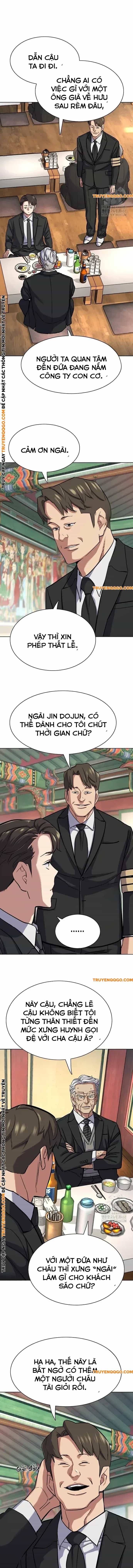 Tiểu Thiếu Gia Gia Tộc Tài Phiệt - Chương 148 - ảnh 2