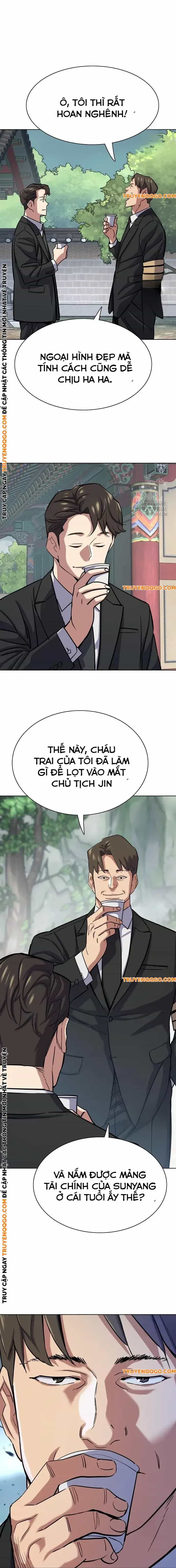 Tiểu Thiếu Gia Gia Tộc Tài Phiệt - Chương 148 - ảnh 5