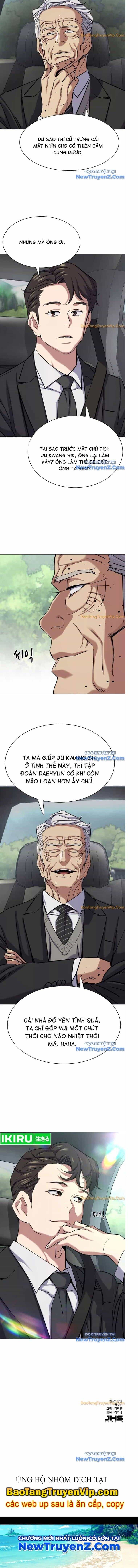 Tiểu Thiếu Gia Gia Tộc Tài Phiệt - Chương 149 - ảnh 6
