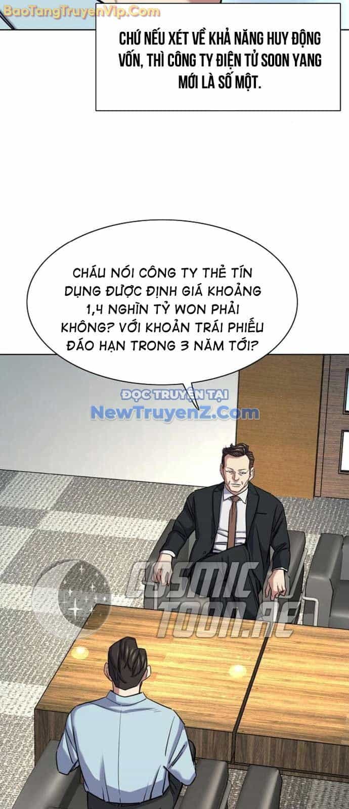 Tiểu Thiếu Gia Gia Tộc Tài Phiệt - Chương 152 - ảnh 70
