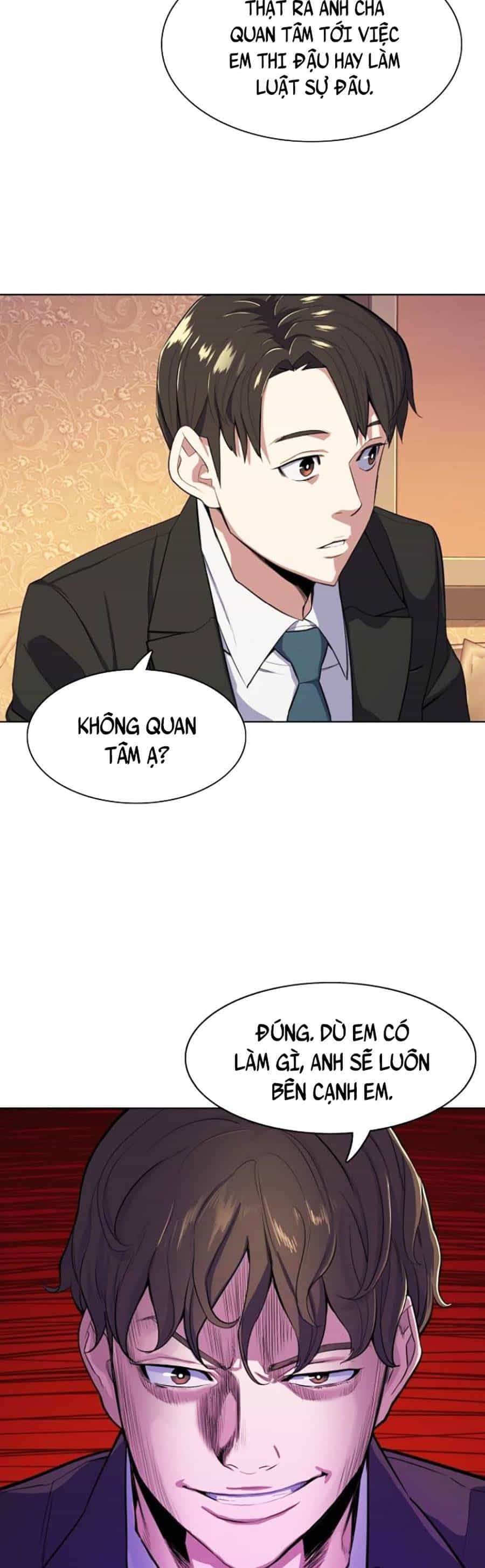 Tiểu Thiếu Gia Gia Tộc Tài Phiệt - Chương 17 - ảnh 28