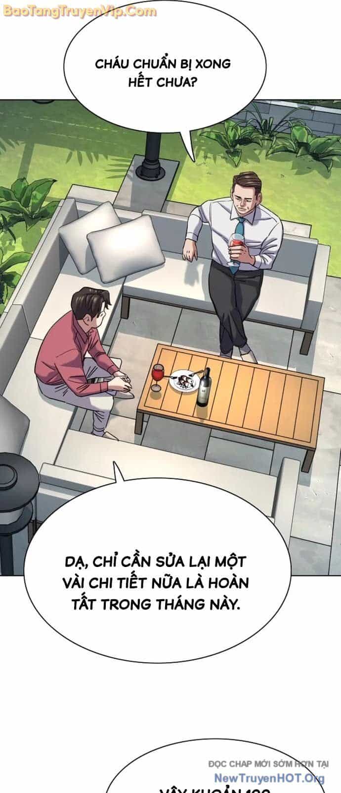 Tiểu Thiếu Gia Gia Tộc Tài Phiệt - Chương 153 - ảnh 20