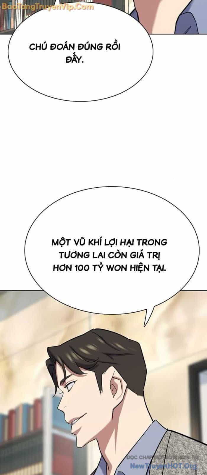 Tiểu Thiếu Gia Gia Tộc Tài Phiệt - Chương 154 - ảnh 54
