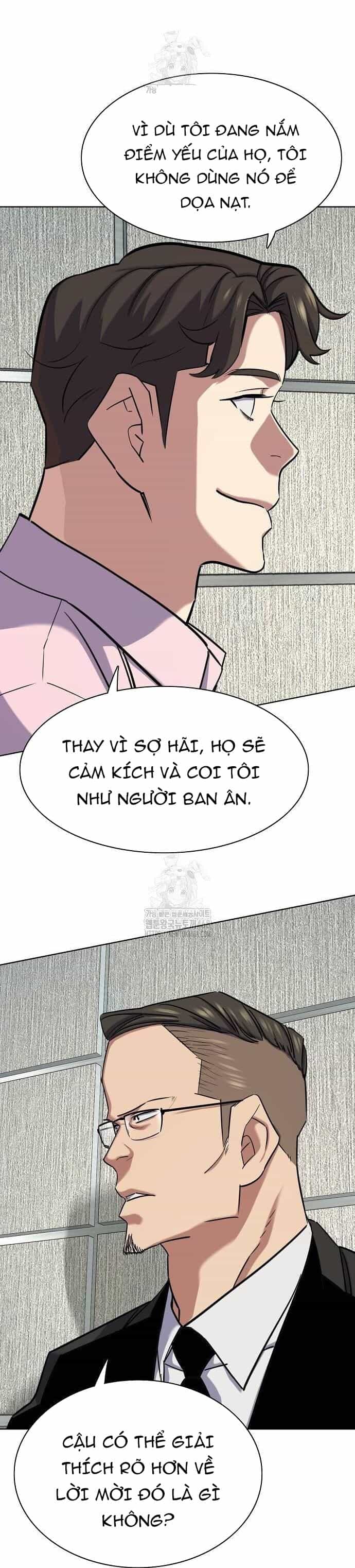 Tiểu Thiếu Gia Gia Tộc Tài Phiệt - Chương 156 - ảnh 29