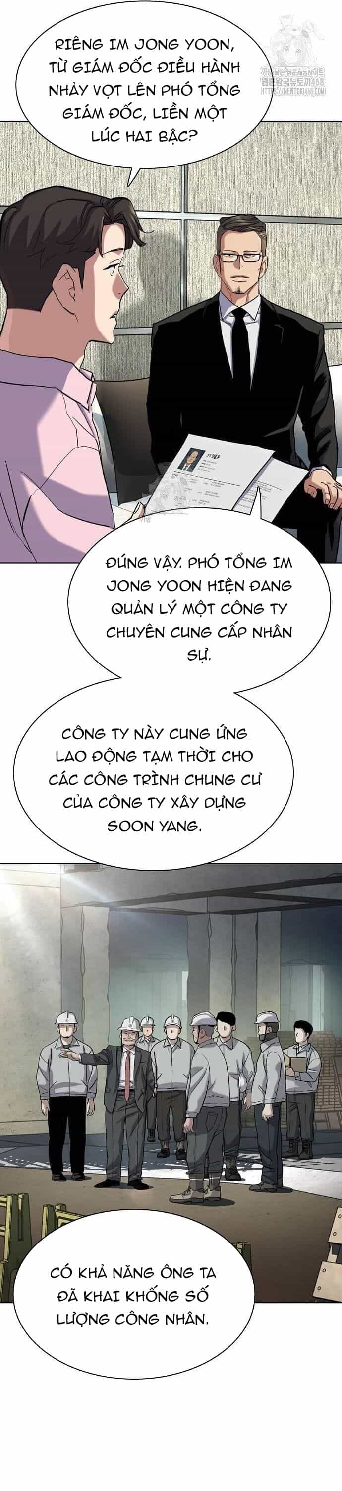 Tiểu Thiếu Gia Gia Tộc Tài Phiệt - Chương 156 - ảnh 5