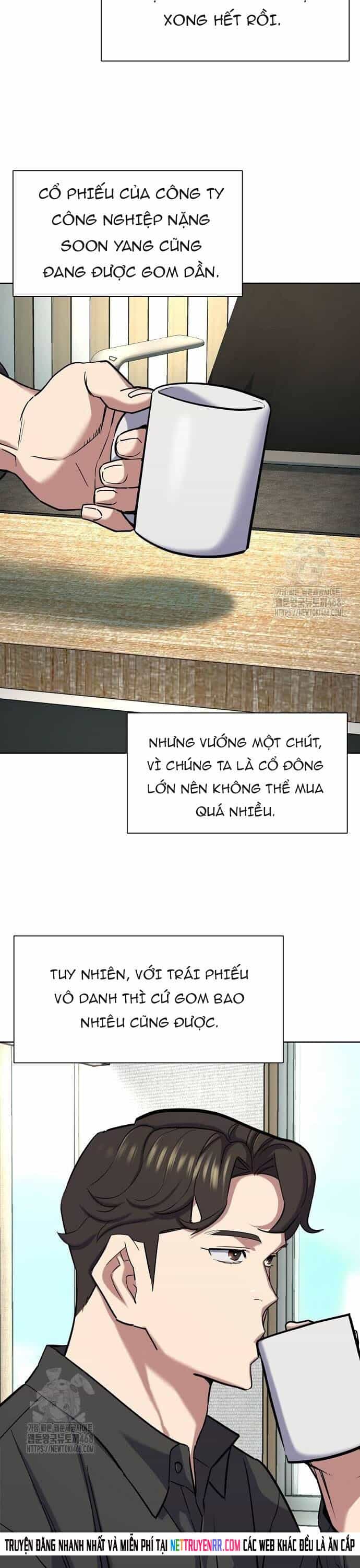 Tiểu Thiếu Gia Gia Tộc Tài Phiệt - Chương 160 - ảnh 16
