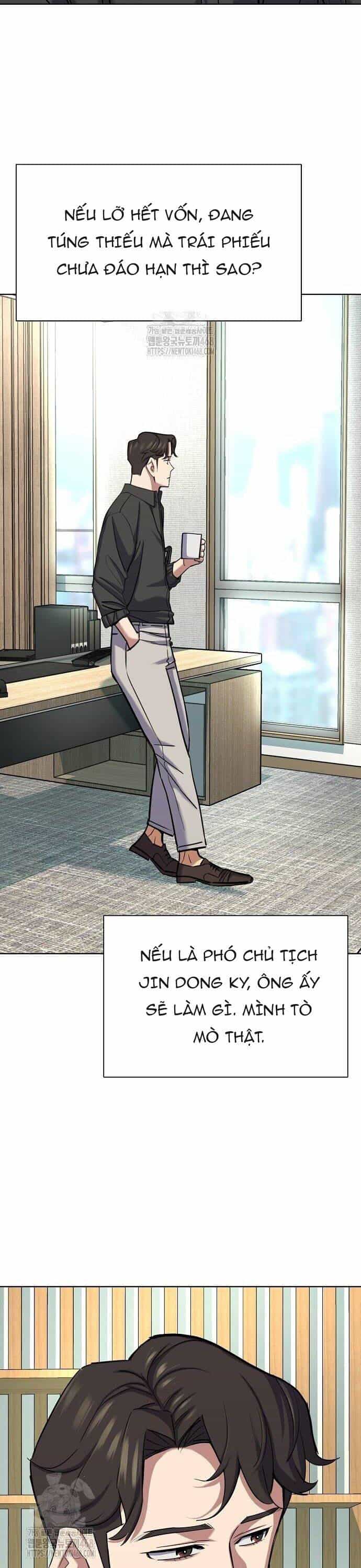 Tiểu Thiếu Gia Gia Tộc Tài Phiệt - Chương 160 - ảnh 17