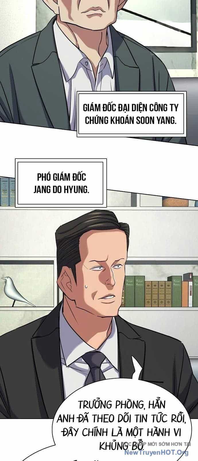 Tiểu Thiếu Gia Gia Tộc Tài Phiệt - Chương 161 - ảnh 4