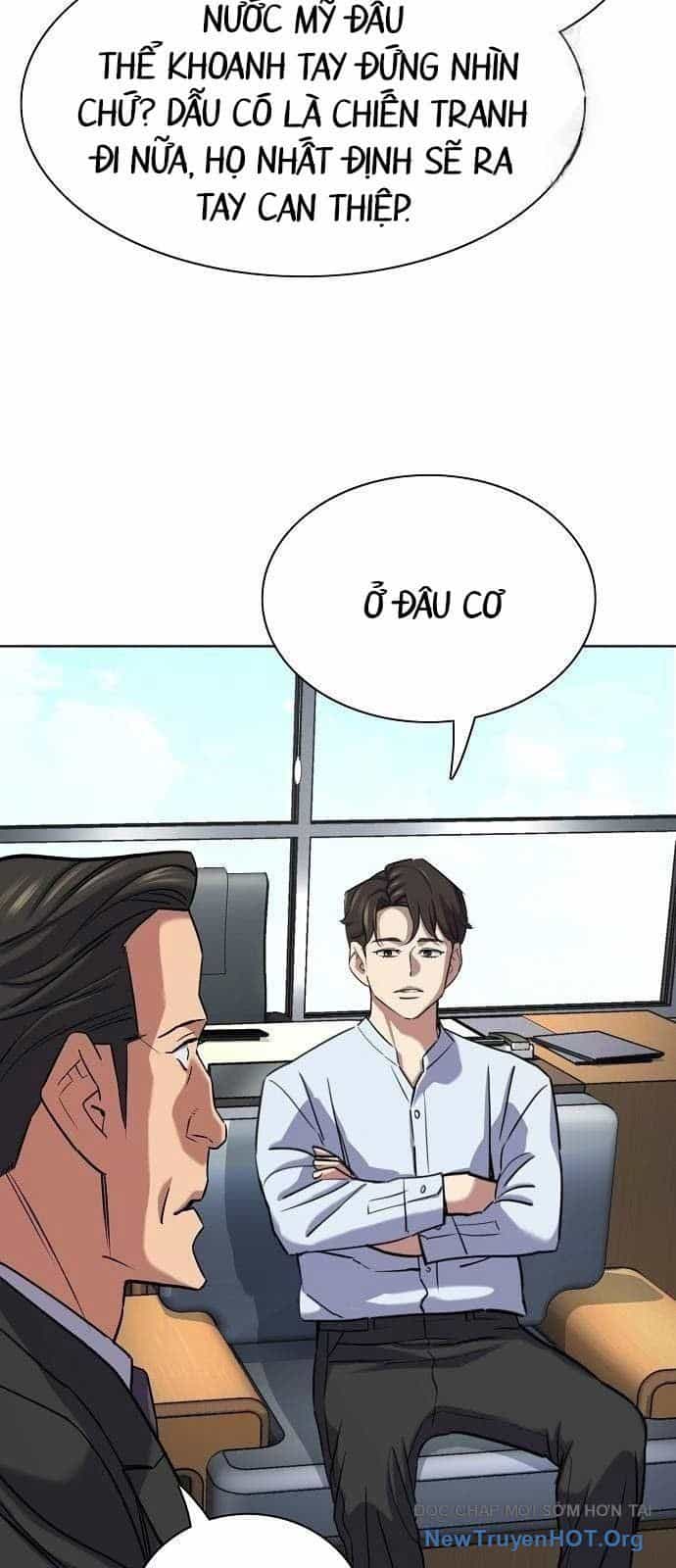 Tiểu Thiếu Gia Gia Tộc Tài Phiệt - Chương 161 - ảnh 5
