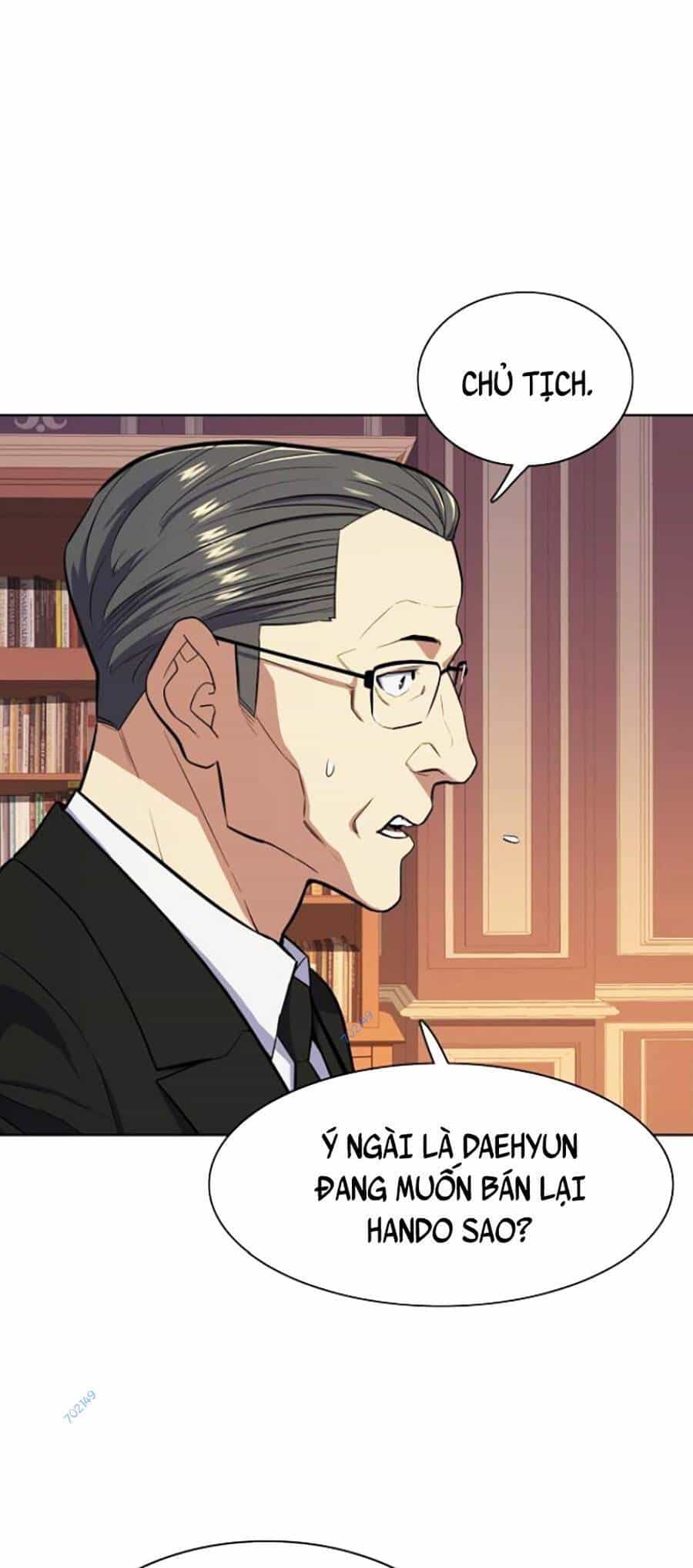 Tiểu Thiếu Gia Gia Tộc Tài Phiệt - Chương 18 - ảnh 41