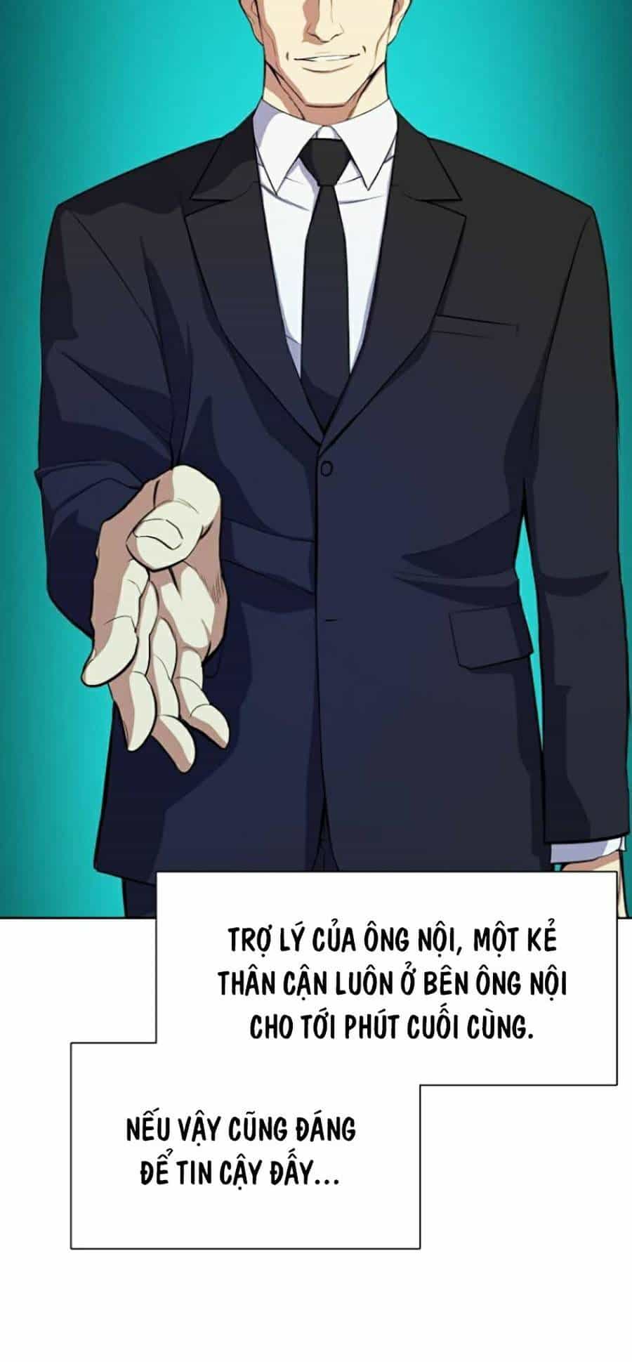 Tiểu Thiếu Gia Gia Tộc Tài Phiệt - Chương 18 - ảnh 76