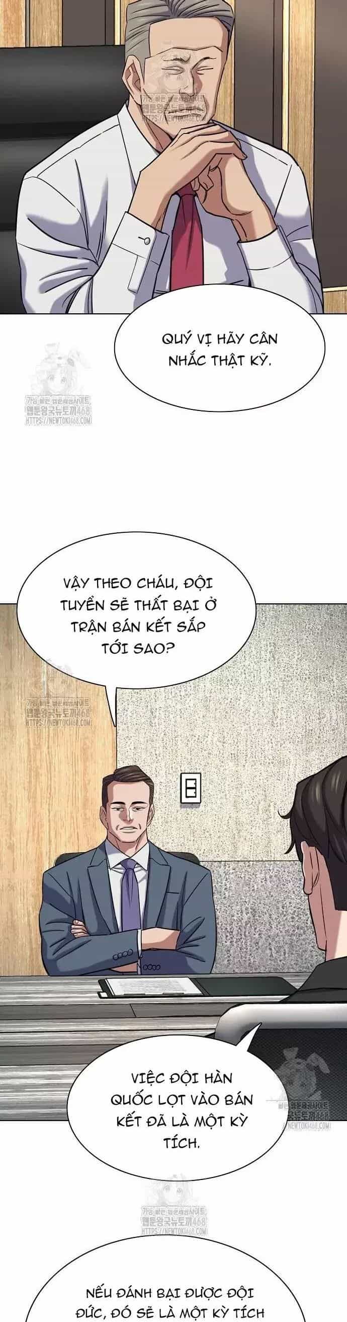 Tiểu Thiếu Gia Gia Tộc Tài Phiệt - Chương 165 - ảnh 16