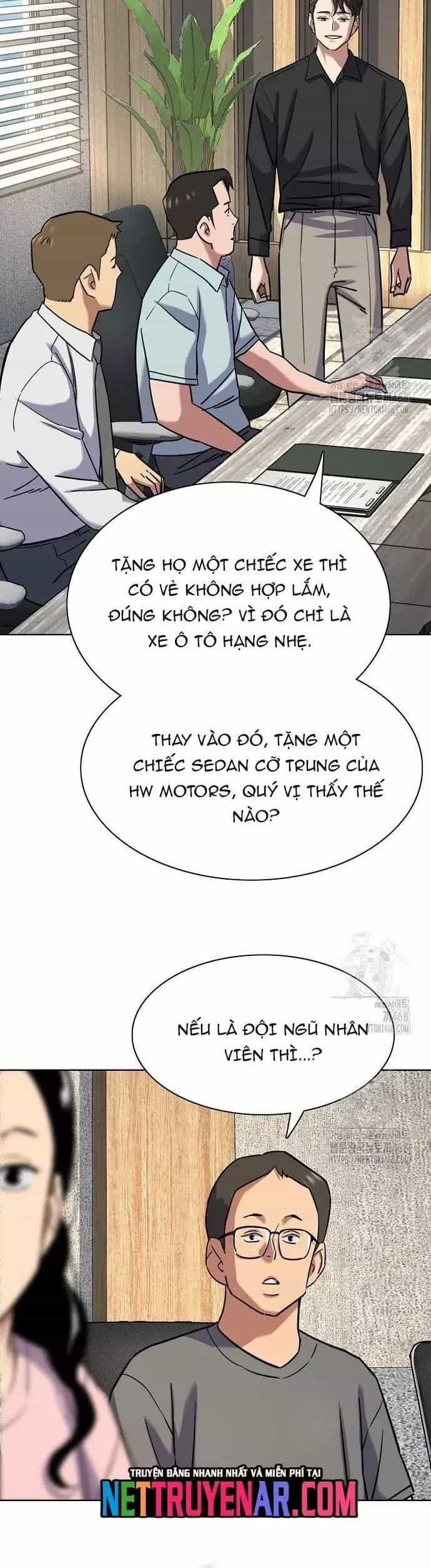 Tiểu Thiếu Gia Gia Tộc Tài Phiệt - Chương 165 - ảnh 23
