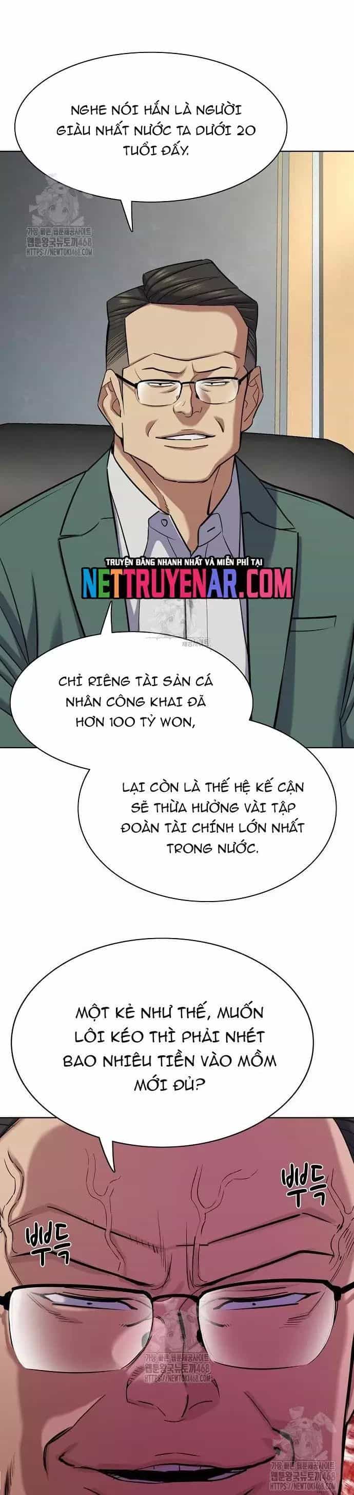 Tiểu Thiếu Gia Gia Tộc Tài Phiệt - Chương 165 - ảnh 48