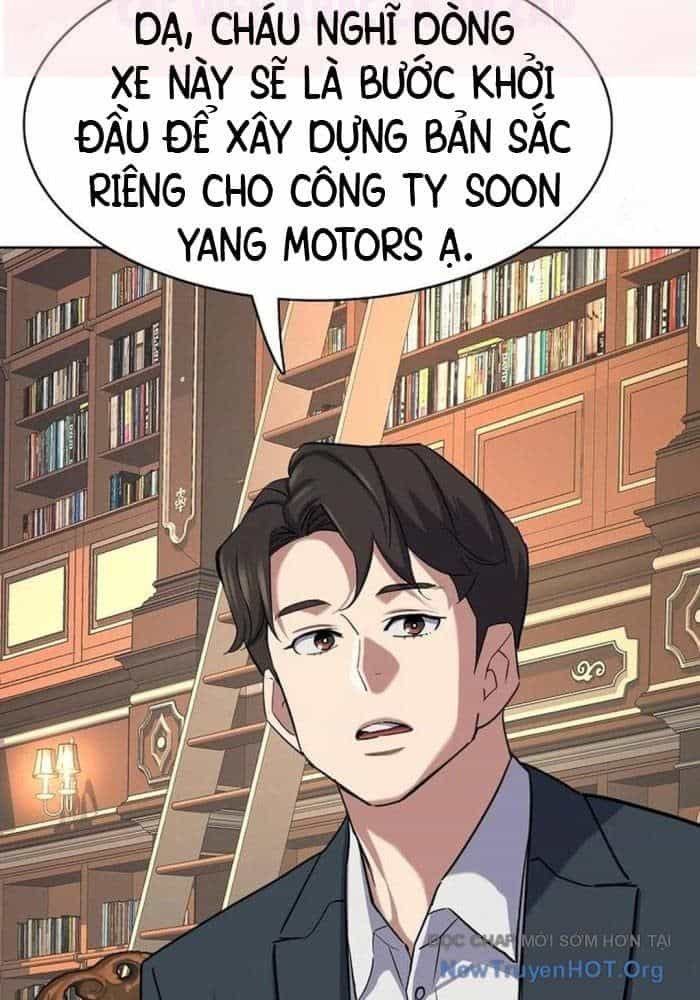 Tiểu Thiếu Gia Gia Tộc Tài Phiệt - Chương 167 - ảnh 43