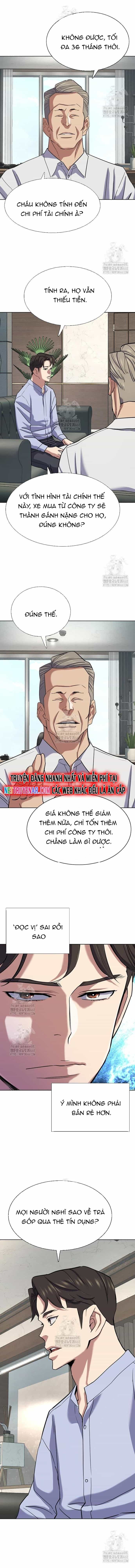 Tiểu Thiếu Gia Gia Tộc Tài Phiệt - Chương 168 - ảnh 12
