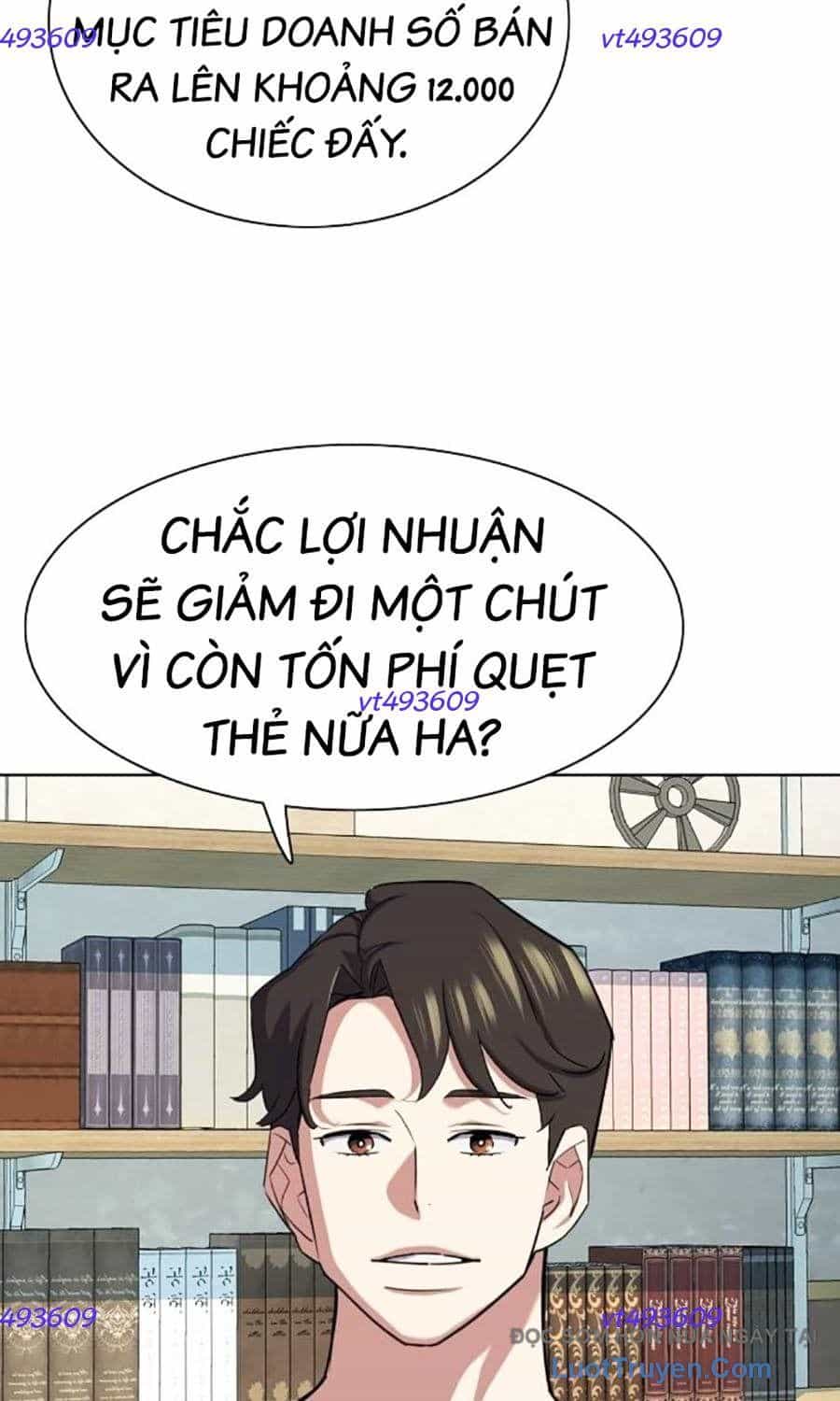 Tiểu Thiếu Gia Gia Tộc Tài Phiệt - Chương 170 - ảnh 10