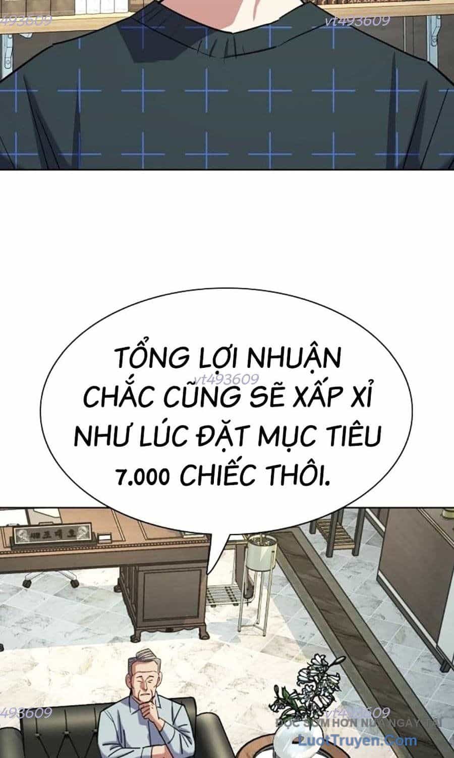 Tiểu Thiếu Gia Gia Tộc Tài Phiệt - Chương 170 - ảnh 11