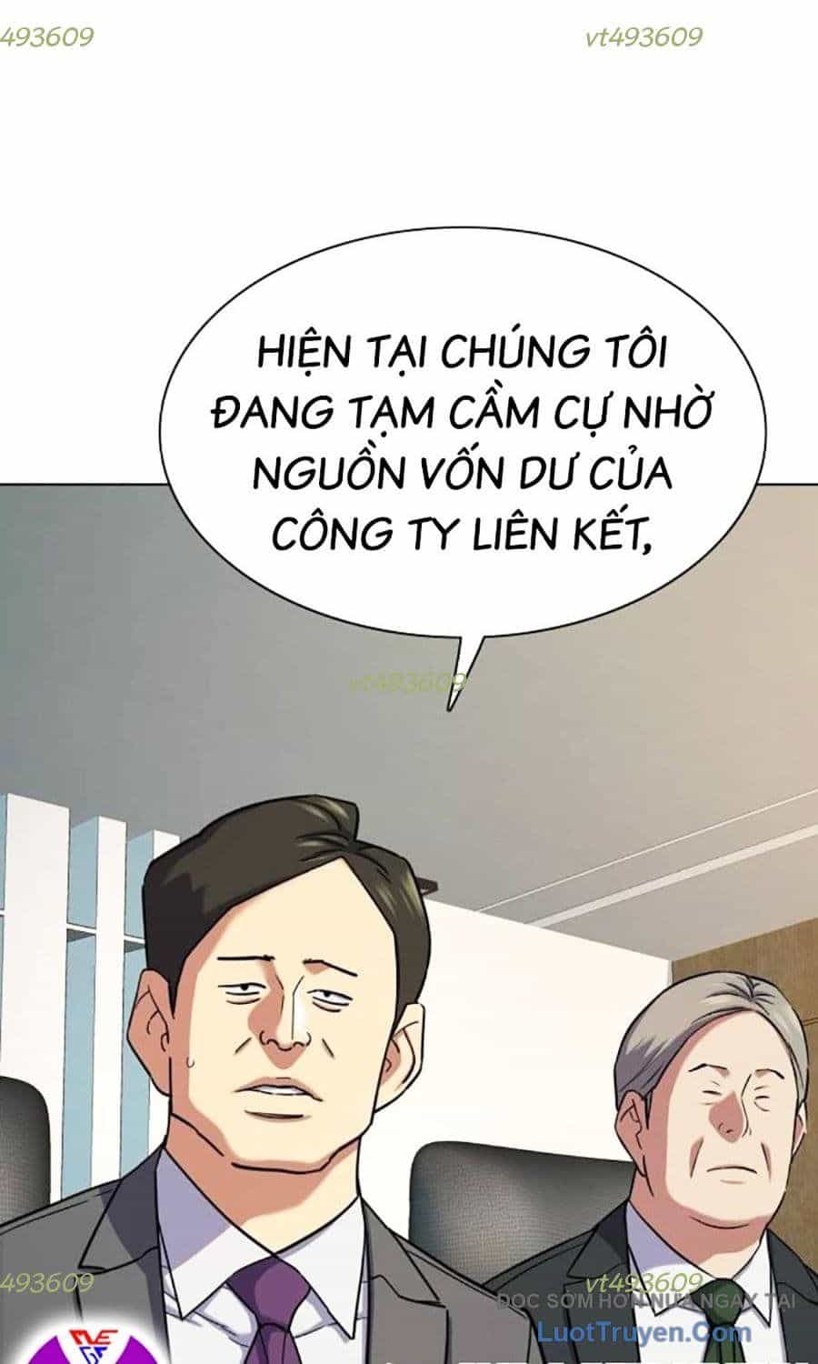 Tiểu Thiếu Gia Gia Tộc Tài Phiệt - Chương 170 - ảnh 44