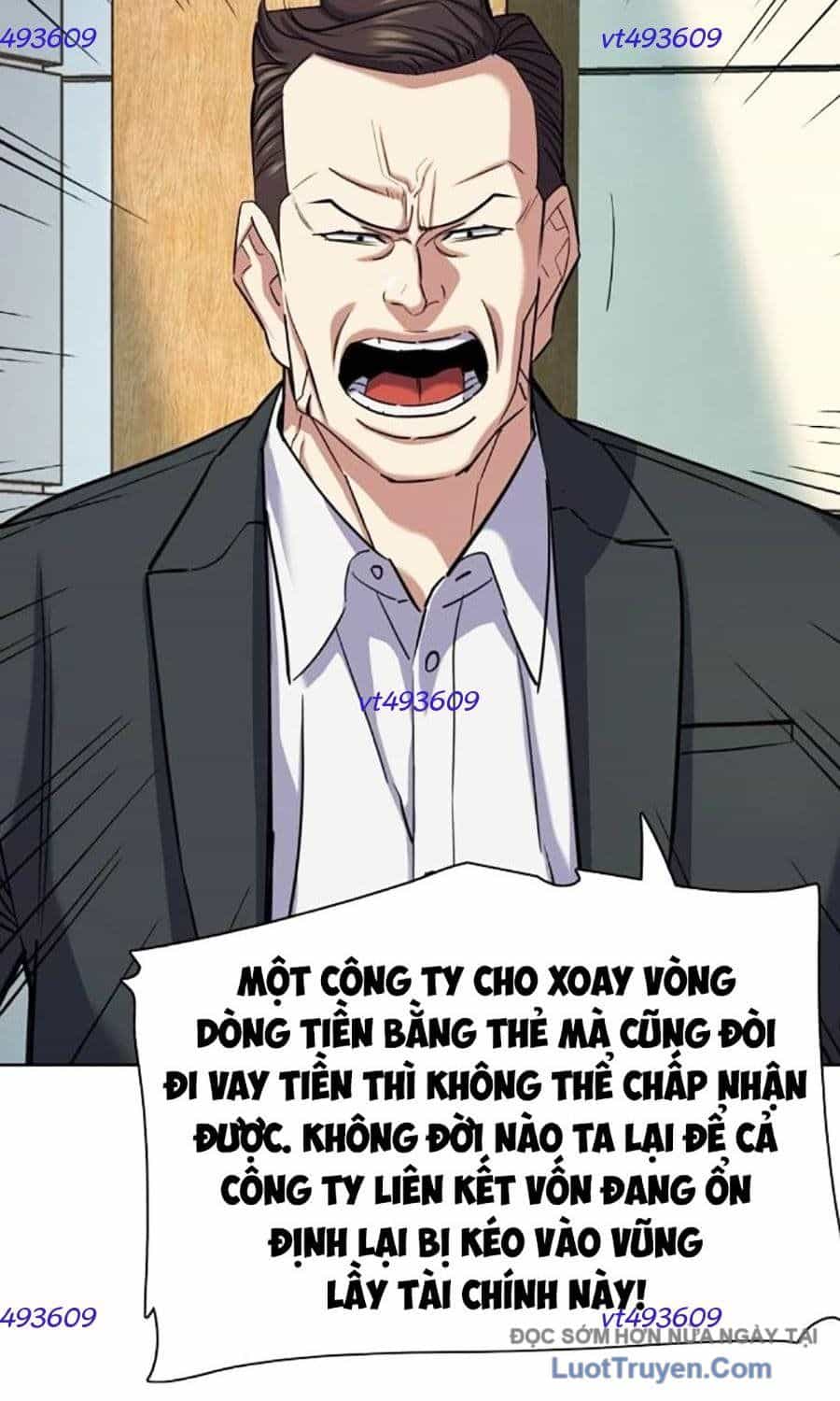 Tiểu Thiếu Gia Gia Tộc Tài Phiệt - Chương 170 - ảnh 50