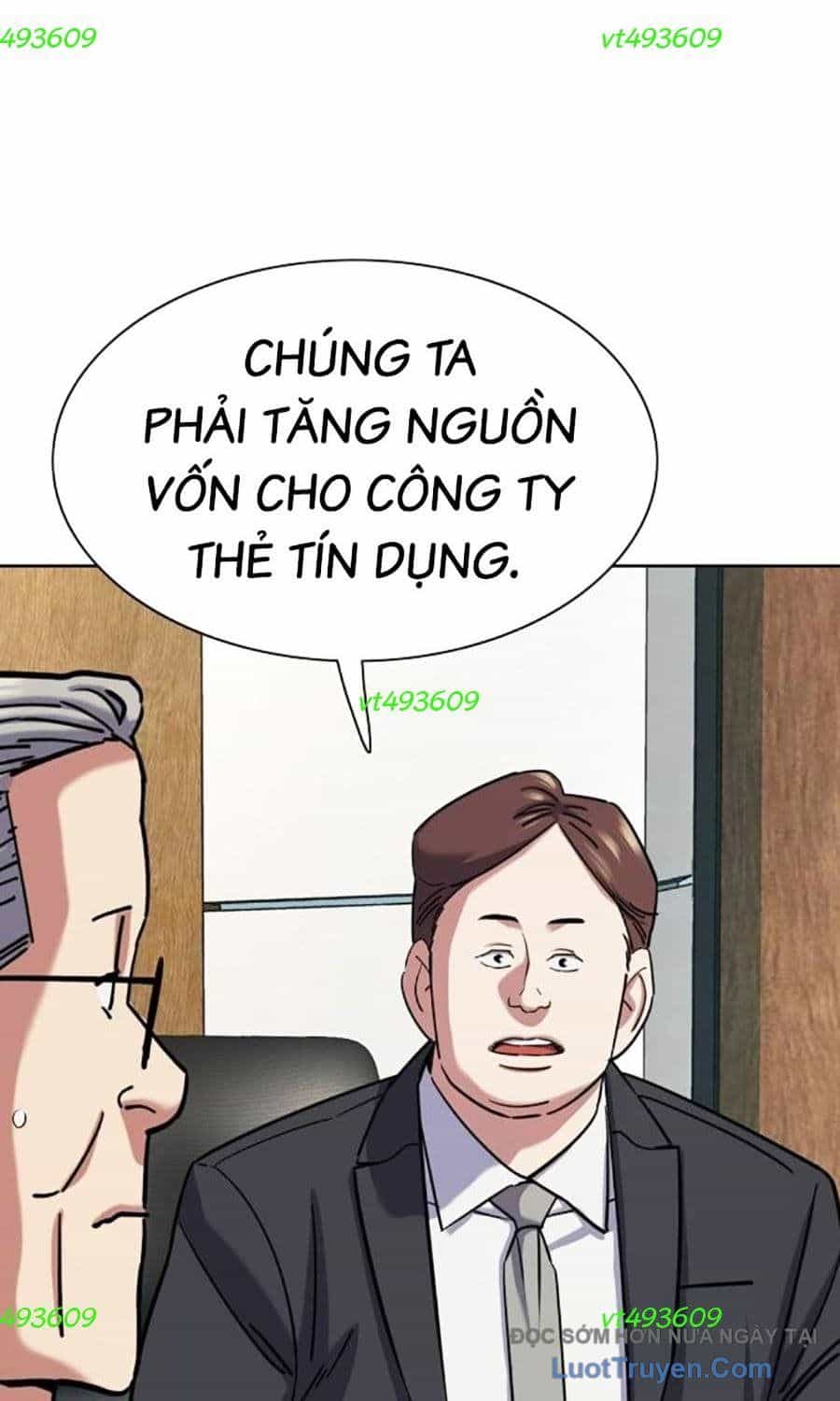 Tiểu Thiếu Gia Gia Tộc Tài Phiệt - Chương 170 - ảnh 64