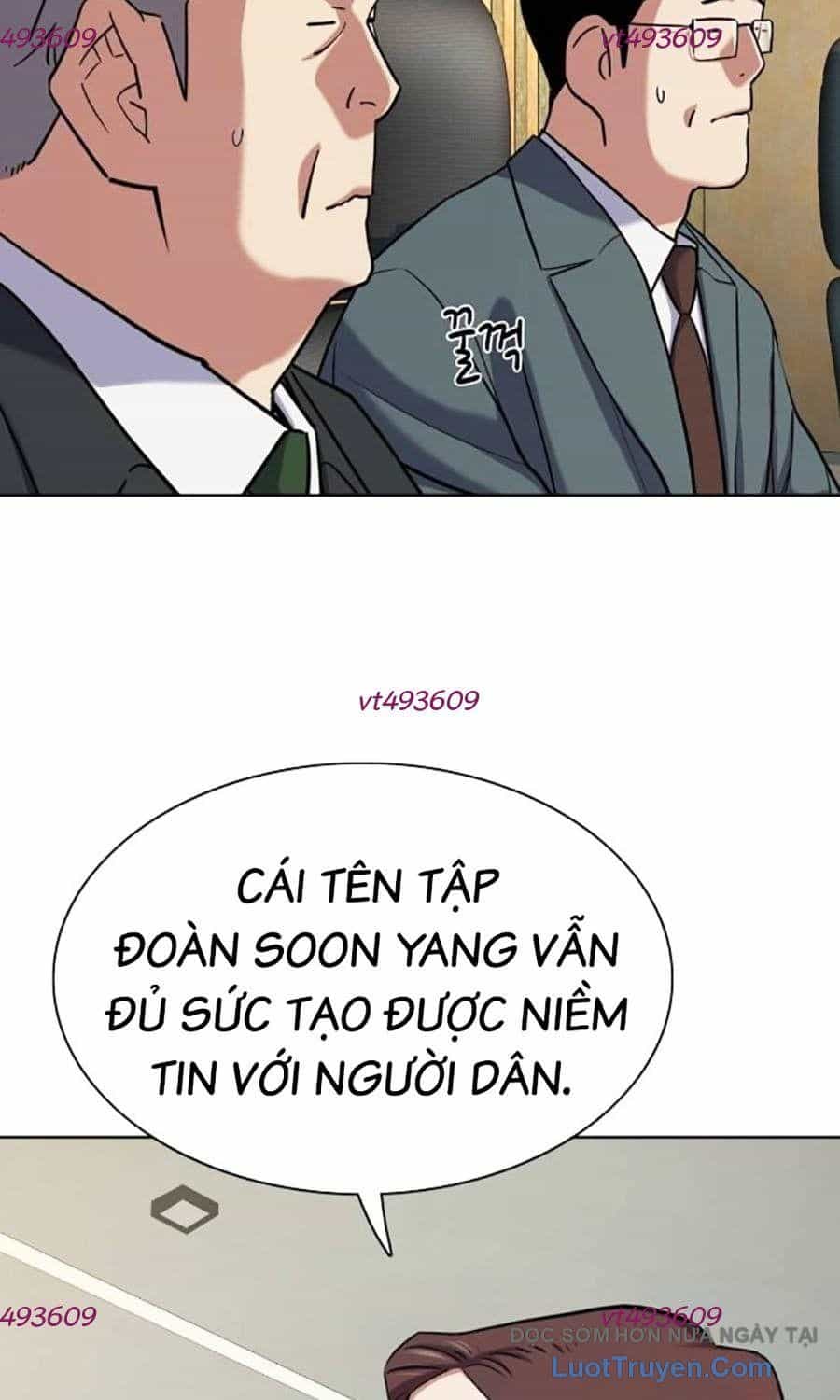 Tiểu Thiếu Gia Gia Tộc Tài Phiệt - Chương 170 - ảnh 67