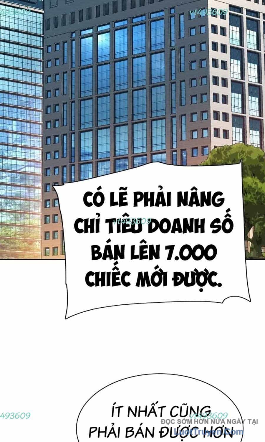Tiểu Thiếu Gia Gia Tộc Tài Phiệt - Chương 170 - ảnh 8