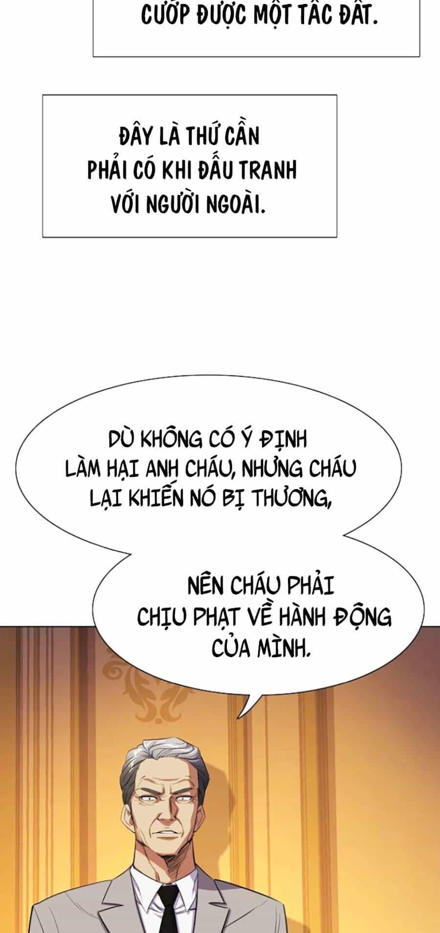 Tiểu Thiếu Gia Gia Tộc Tài Phiệt - Chương 2 - ảnh 136