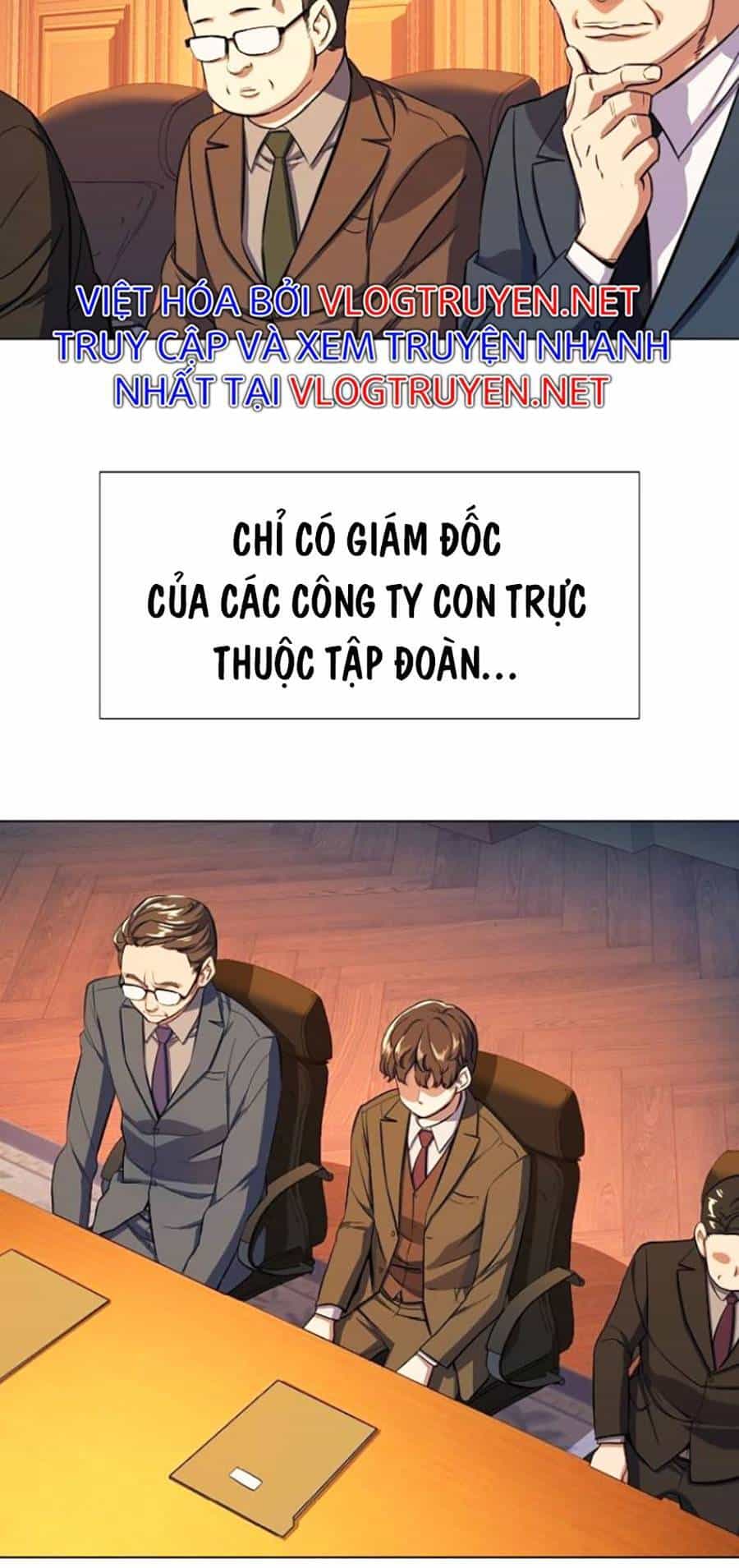 Tiểu Thiếu Gia Gia Tộc Tài Phiệt - Chương 2 - ảnh 145