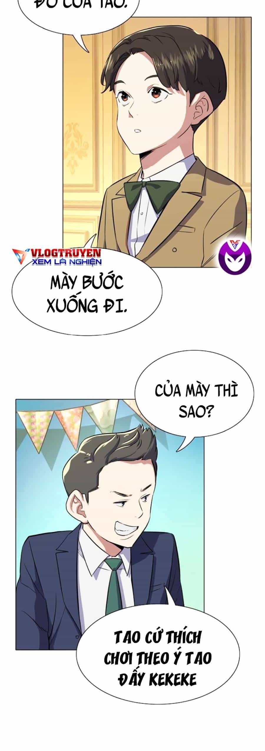 Tiểu Thiếu Gia Gia Tộc Tài Phiệt - Chương 2 - ảnh 92