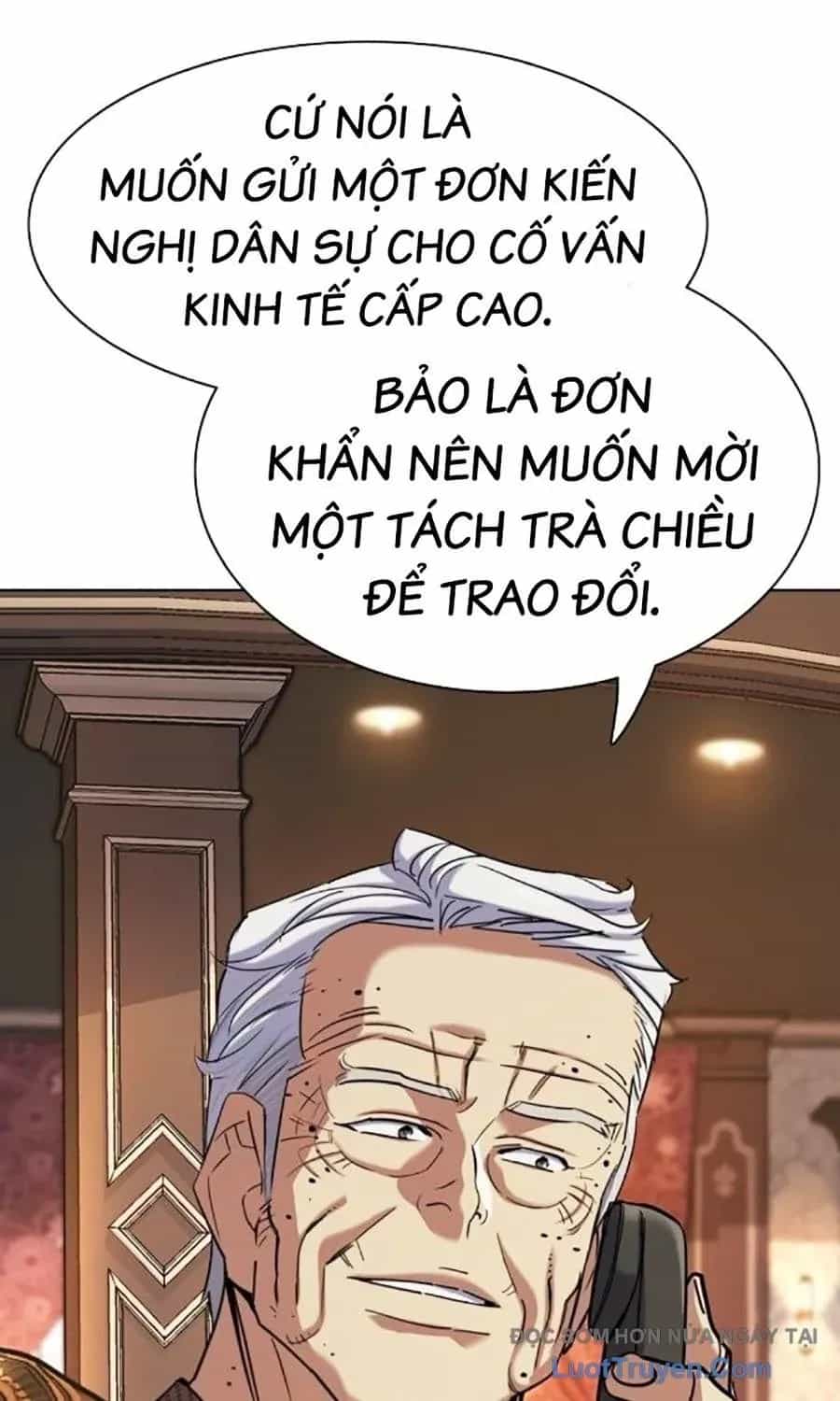 Tiểu Thiếu Gia Gia Tộc Tài Phiệt - Chương 175 - ảnh 32