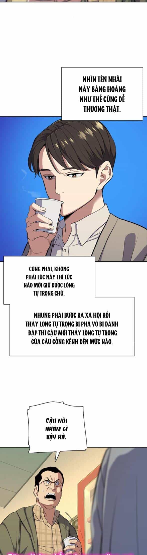 Tiểu Thiếu Gia Gia Tộc Tài Phiệt - Chương 20 - ảnh 37