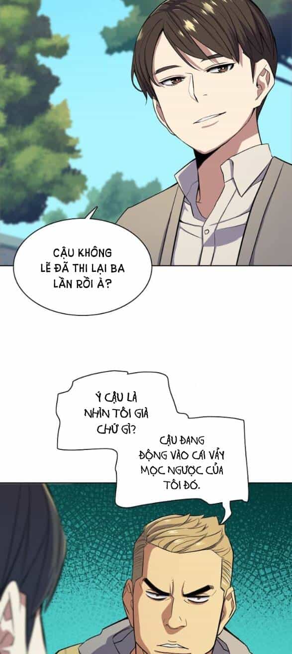 Tiểu Thiếu Gia Gia Tộc Tài Phiệt - Chương 20 - ảnh 53
