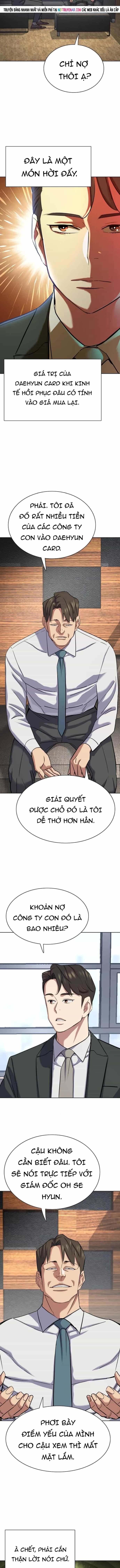 Tiểu Thiếu Gia Gia Tộc Tài Phiệt - Chương 186 - ảnh 13