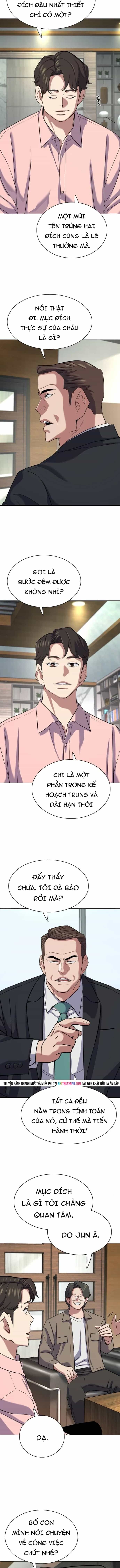 Tiểu Thiếu Gia Gia Tộc Tài Phiệt - Chương 186 - ảnh 3