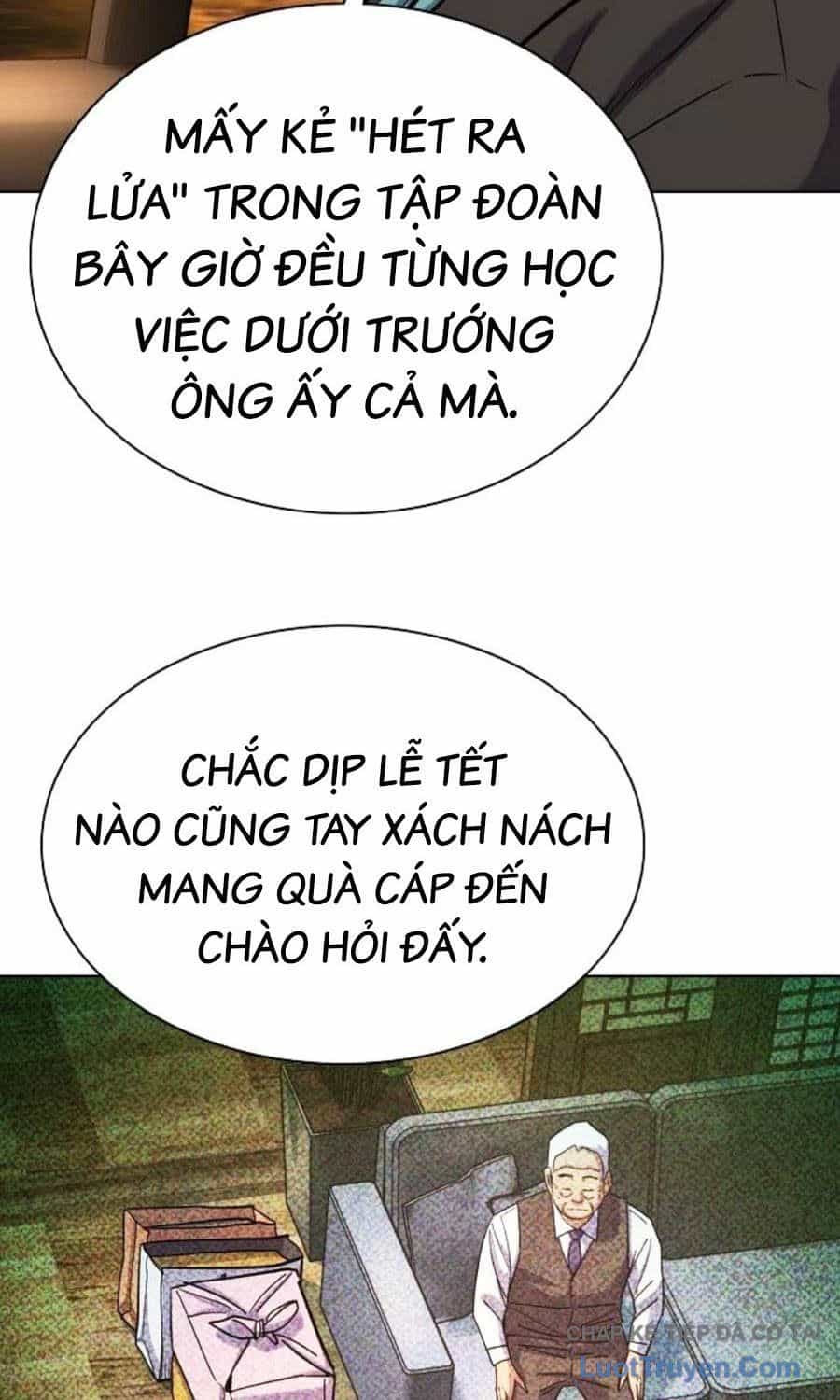 Tiểu Thiếu Gia Gia Tộc Tài Phiệt - Chương 192 - ảnh 20