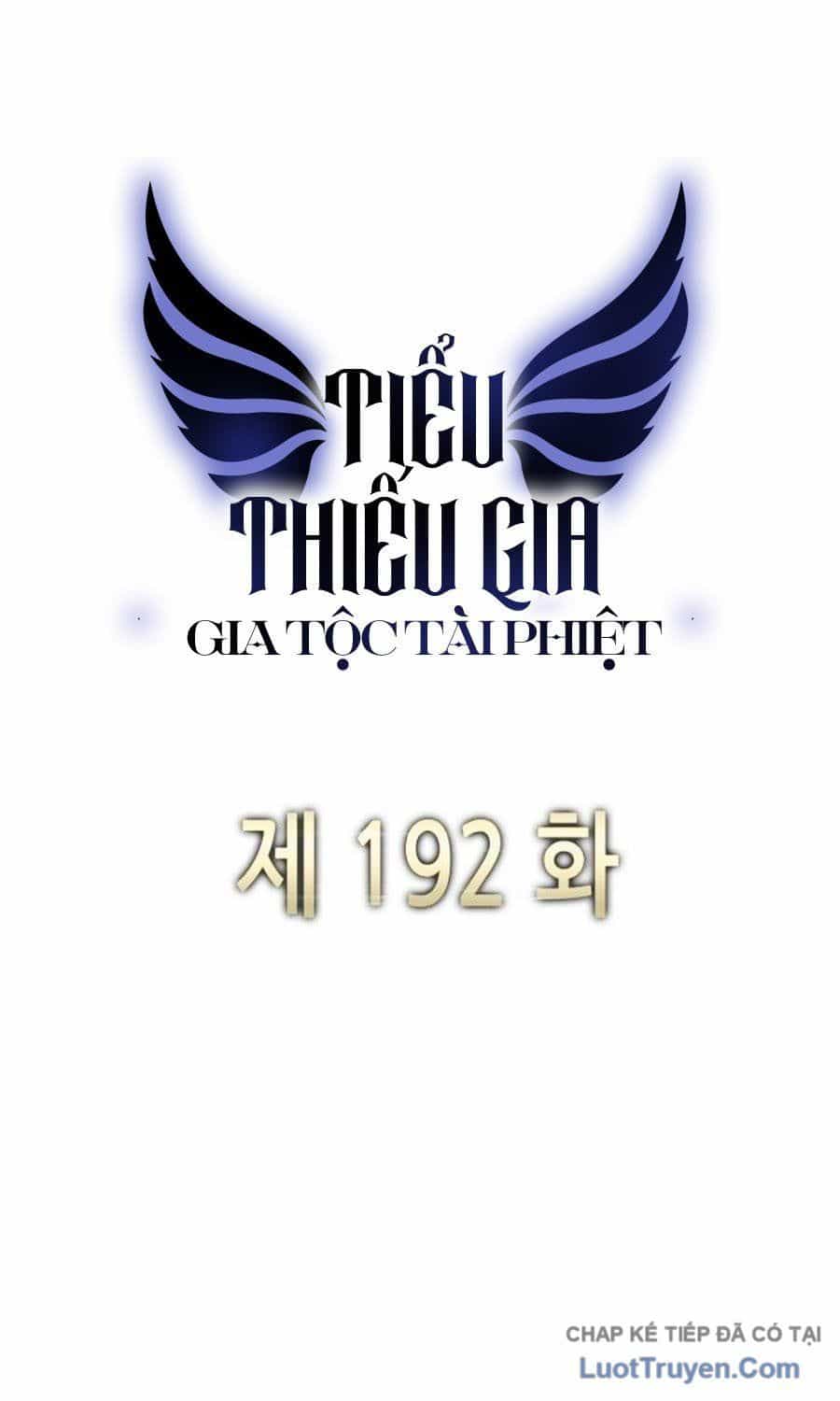 Tiểu Thiếu Gia Gia Tộc Tài Phiệt - Chương 192 - ảnh 39