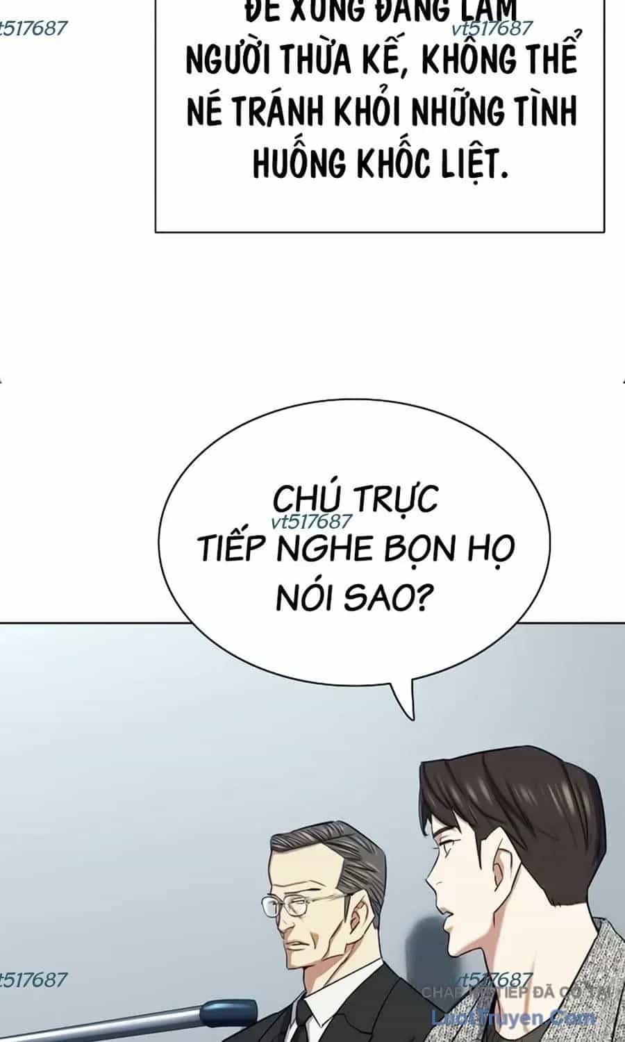 Tiểu Thiếu Gia Gia Tộc Tài Phiệt - Chương 199 - ảnh 126
