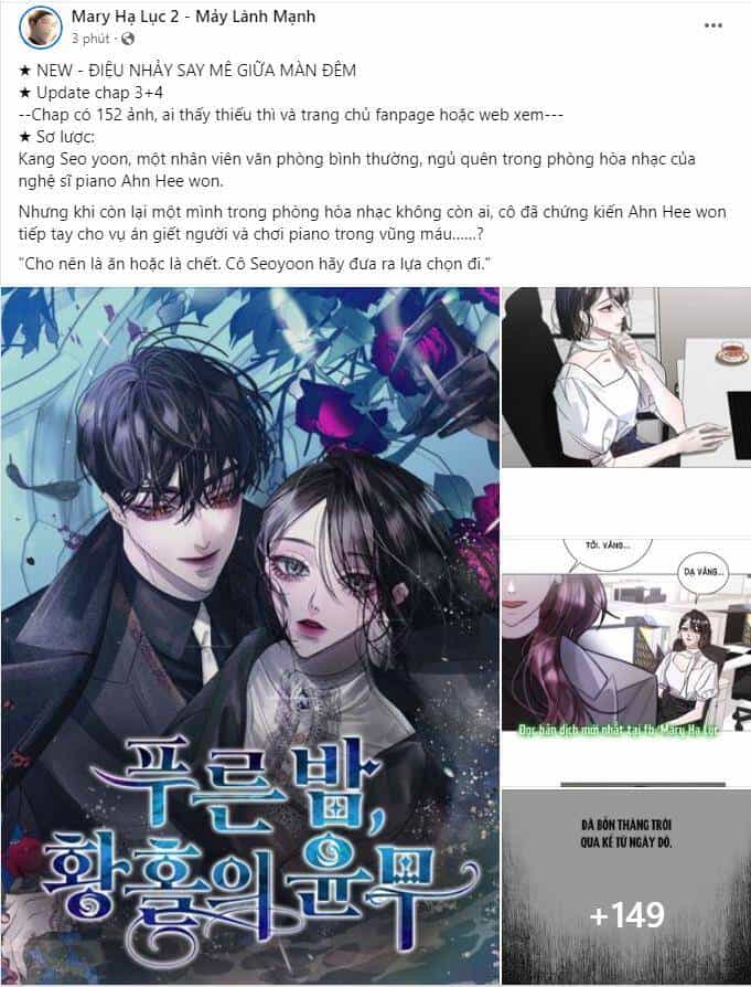 Tiểu Thiếu Gia Gia Tộc Tài Phiệt - Chương 21.2 - ảnh 1