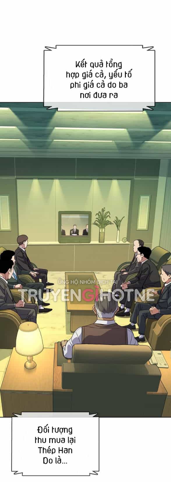 Tiểu Thiếu Gia Gia Tộc Tài Phiệt - Chương 22.1 - ảnh 16
