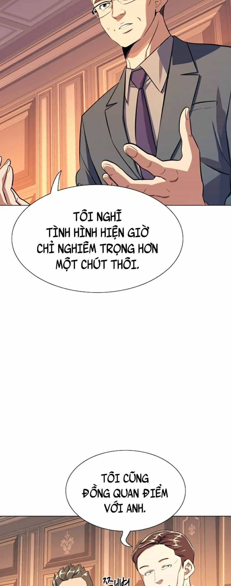 Tiểu Thiếu Gia Gia Tộc Tài Phiệt - Chương 3 - ảnh 28
