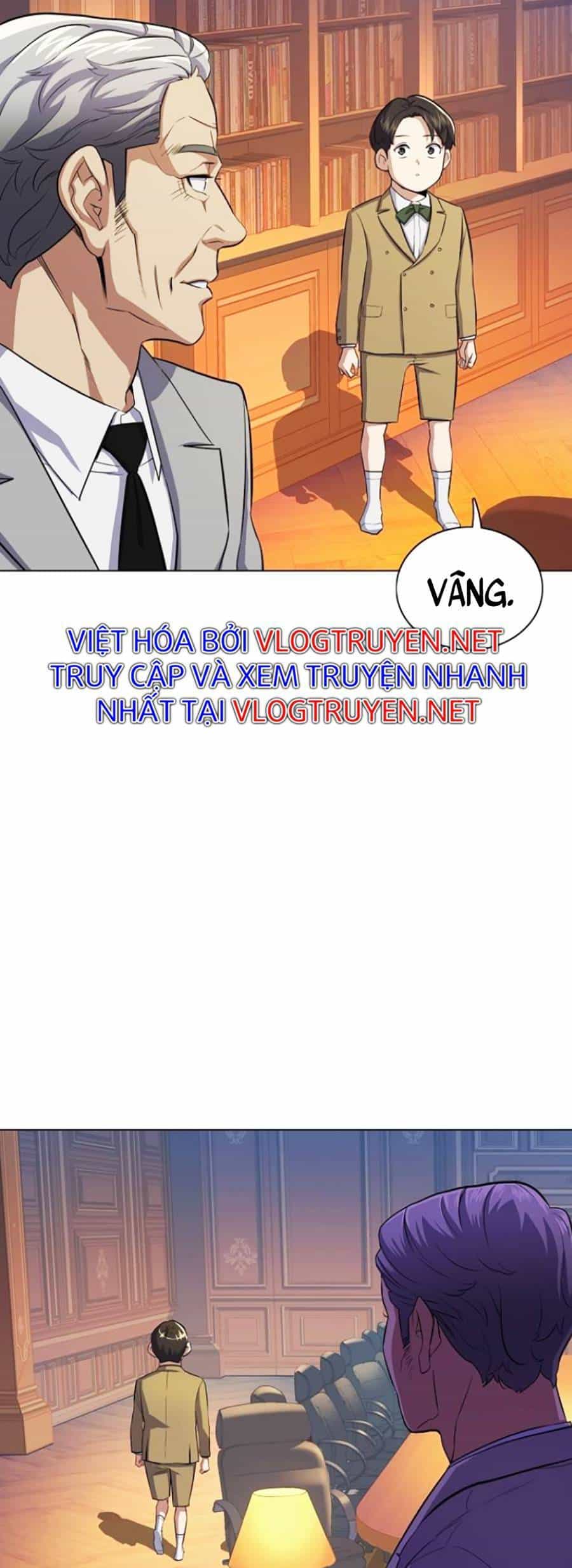 Tiểu Thiếu Gia Gia Tộc Tài Phiệt - Chương 3 - ảnh 62