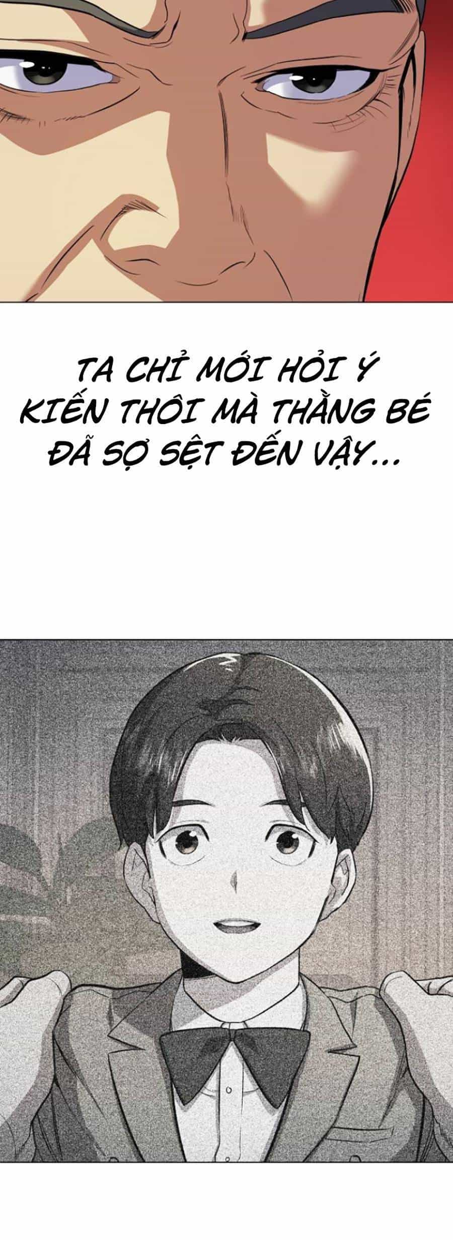 Tiểu Thiếu Gia Gia Tộc Tài Phiệt - Chương 3 - ảnh 77