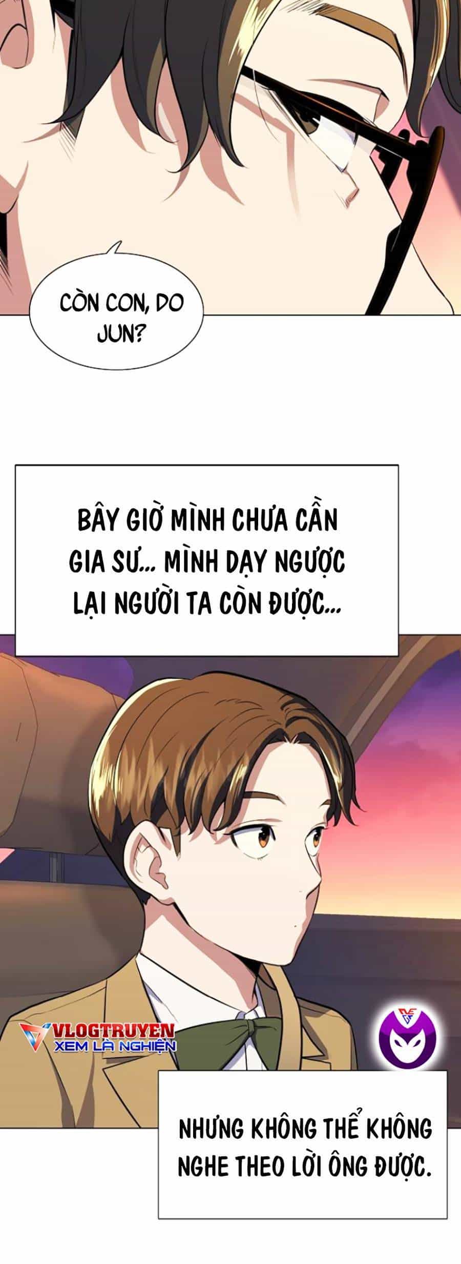 Tiểu Thiếu Gia Gia Tộc Tài Phiệt - Chương 3 - ảnh 90