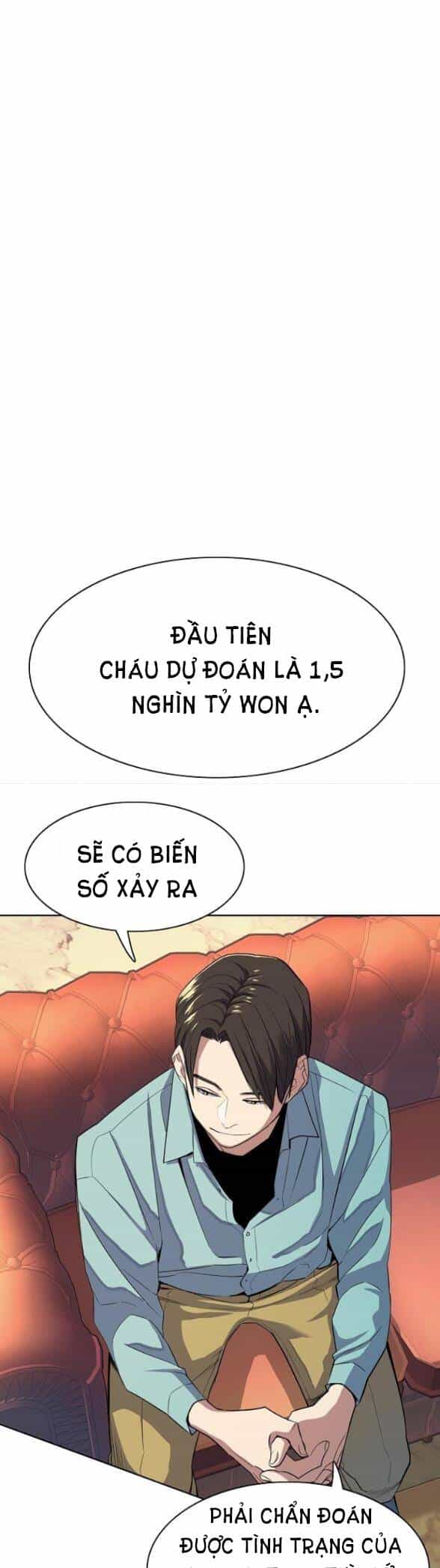 Tiểu Thiếu Gia Gia Tộc Tài Phiệt - Chương 24.1 - ảnh 22