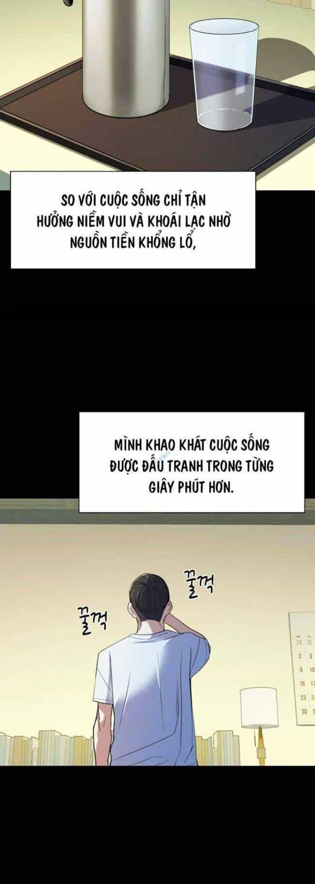 Tiểu Thiếu Gia Gia Tộc Tài Phiệt - Chương 25 - ảnh 46