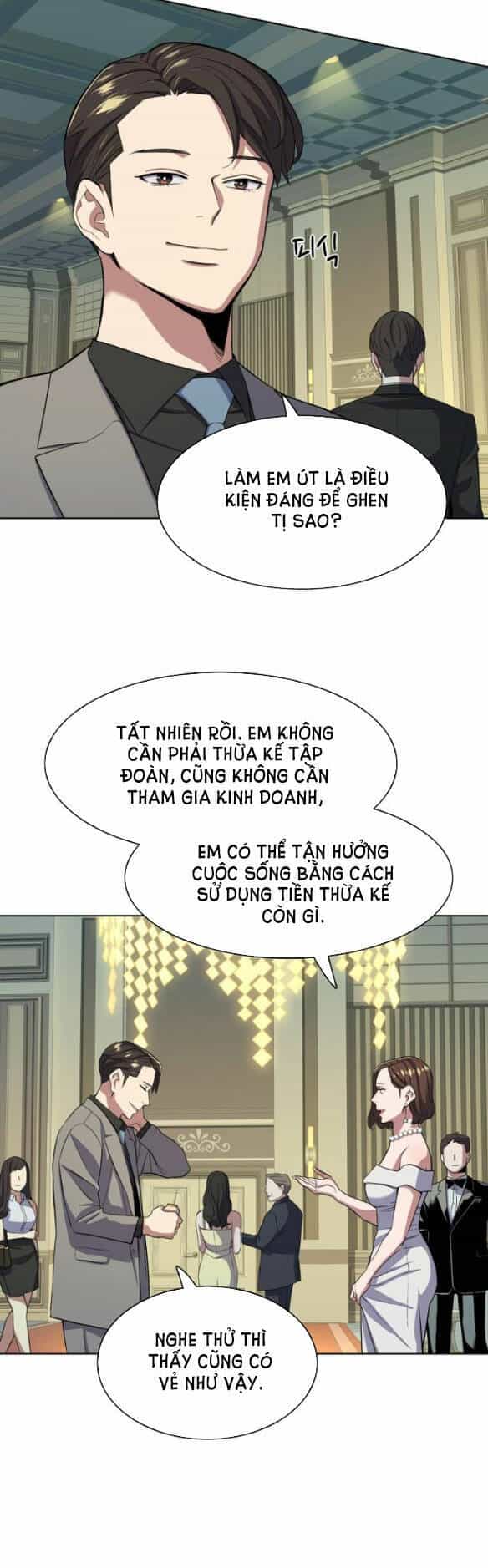 Tiểu Thiếu Gia Gia Tộc Tài Phiệt - Chương 28 - ảnh 81