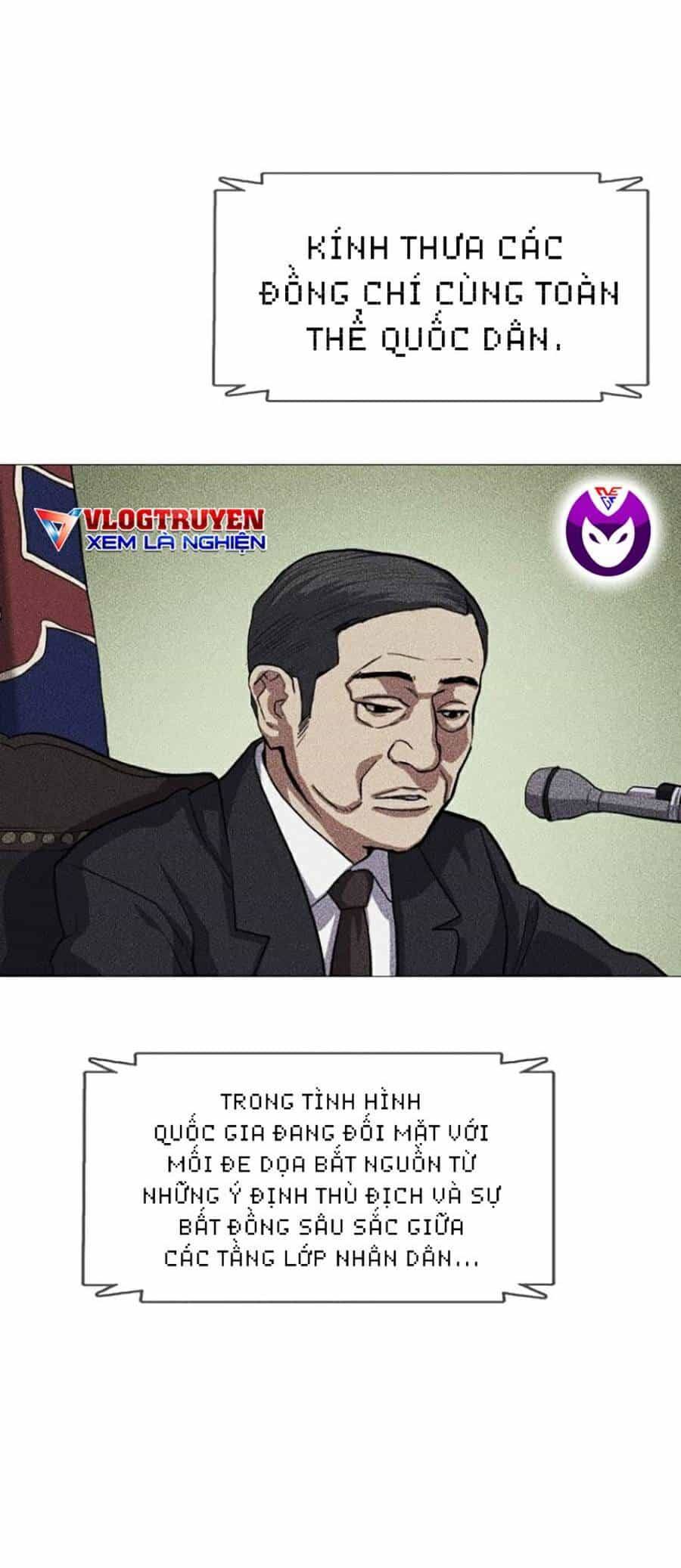 Tiểu Thiếu Gia Gia Tộc Tài Phiệt - Chương 4 - ảnh 2