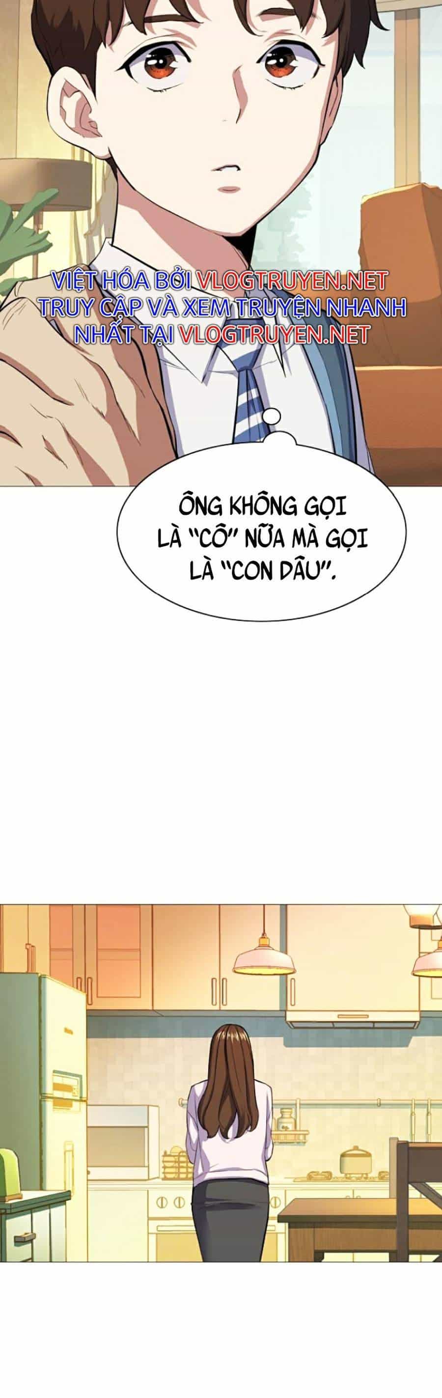 Tiểu Thiếu Gia Gia Tộc Tài Phiệt - Chương 4 - ảnh 40