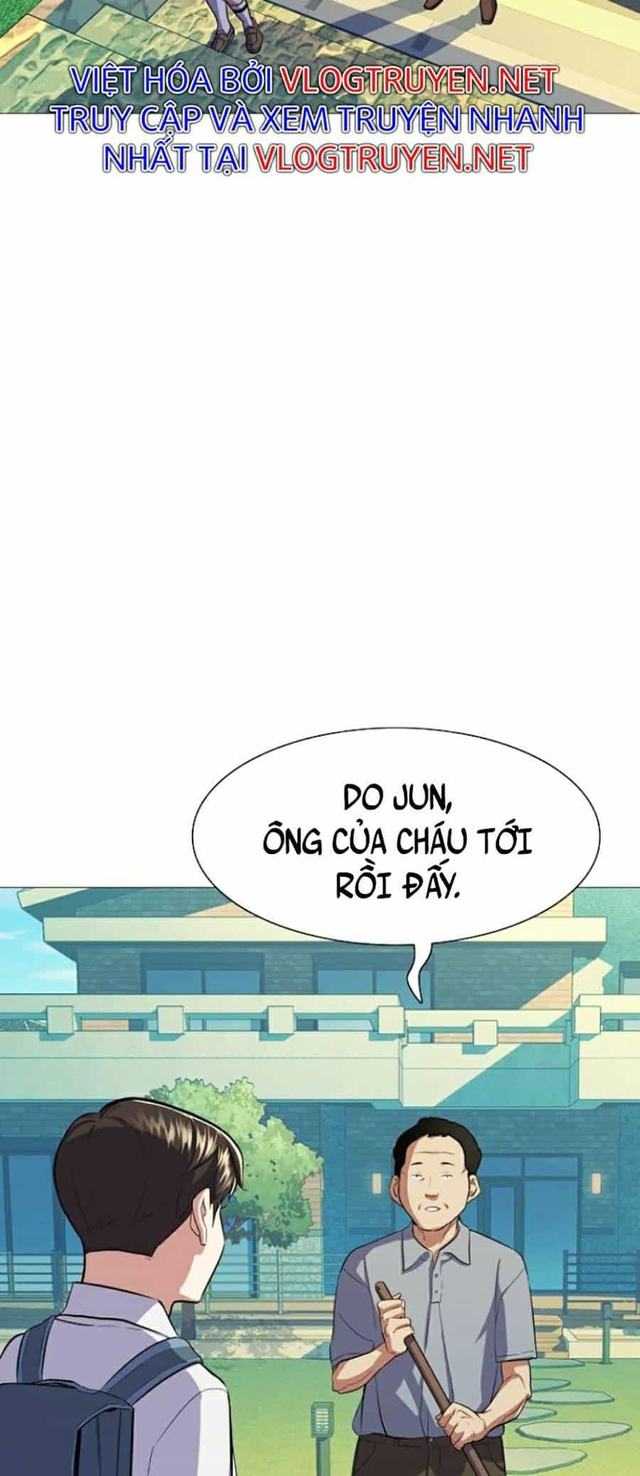 Tiểu Thiếu Gia Gia Tộc Tài Phiệt - Chương 4 - ảnh 8